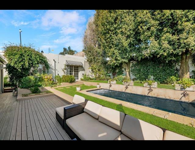 2 BEDROOM HOUSE FOR SALE IN PARKHURST